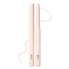 BBIA Last Powder Pencil 3 Colors - Shimmer Glitter Stick Eyeshadow Eyeliner, Under Eye Highlighter Stick Smooth Long-Lasting Creamy Crayon Eye Shadow Liner Pencil Korean Eye Makeup (01 CHERRY MILK) view 1