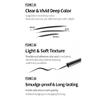 ETUDE OH M'EYE LINE Liquid Eyeliner - Waterproof, Smudgeproof & Long lasting|Quick Drying Eye Liner|Easy & Precise Application|Lasts Up To 10 Hours|Korean Makeup| Gray,5ml view 3