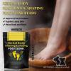 10PCS Herbal Body Detox Foot Soak Beads, Detox & Shaping Cleansing for Men and Women, Daily Rebody Body Detoxingherbs Foot Soak Beads for a Relaxing and Soothing Experience (2 Pack /10 PCS) view 2