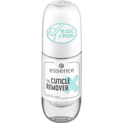 Essence The Cuticle Remover 0.2 Fl Oz made in Italy [italian import]