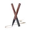 Music Flower Eyeliner Pen,Waterproof liquid Eyeliner with Precision Tip,Metallic Shimmer Color Eyeliners Smudge-Resistant Long wearing (Light brown) view 1