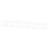 Beavorty 4sets Eyelash Grafting Tweezers Caps Protector Sleeves for Eyebrow and Lash Tweezers Essential Tool for Beauty Salons and Home Use view 1