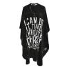 55" x 66" Philippians 4:13 Bible Verse Christian Gifts Faith Religious Gifts for Women Gifts Hair Stylist Cape - Barber Cape Salon Cape with Adjustable Neck Size Styling Hairdresser Haircut Apron view 4