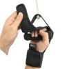 MYXP Black Recovery Gloves Brace - Anti-Slip Stroke Hemiplegia Hand Training Rehabilitation view 2