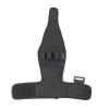 MYXP Black Recovery Gloves Brace - Anti-Slip Stroke Hemiplegia Hand Training Rehabilitation view 3