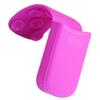 FOMIYES Silicone Makeup Brush Multi-function Scrubber for Efficient Brush Cleaning Compact Design for Easy Storage Suitable for Makeup Tools view 1