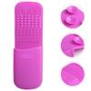 FOMIYES Silicone Makeup Brush Multi-function Scrubber for Efficient Brush Cleaning Compact Design for Easy Storage Suitable for Makeup Tools view 4