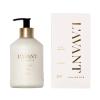 L'AVANT Collective Luxury Hand Lotion - High Performing Moisturizing Hand Cream for Dry, Cracked Hands, Nails & Cuticles - Hydrating Shea Butter Formula (10 oz, Fresh Linen) view 1