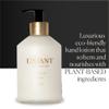 L'AVANT Collective Luxury Hand Lotion - High Performing Moisturizing Hand Cream for Dry, Cracked Hands, Nails & Cuticles - Hydrating Shea Butter Formula (10 oz, Fresh Linen) view 3