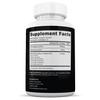 Justified Laboratories (5 Pack) Metanail 1.5 Billion CFU Probiotic Nail Support 300 Capsules view 4