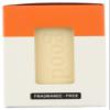 Alaffia, Good Soap Unscented Shea Value Pack 4 Count, 5 Ounce view 3