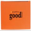 Alaffia, Good Soap Unscented Shea Value Pack 4 Count, 5 Ounce view 4