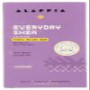 Alaffia Lavender Everyday Shea Bar Soap, 8 OZ view 1