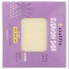 Alaffia Lavender Everyday Shea Bar Soap, 8 OZ view 2