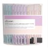 Diane Edge Perfect 2-in-1 Brush and Comb, 60-Pack, Assorted Colors, D8124 view 1