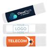 Custom Lip Balm, Personalized Lip Balm - 24 Quantity - $1.23 Each - Custom Lip Balm Labels Promotional Product/Bulk with Your Logo/Customized (Set of 24) view 1