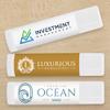 Custom Lip Balm, Personalized Lip Balm - 24 Quantity - $1.23 Each - Custom Lip Balm Labels Promotional Product/Bulk with Your Logo/Customized (Set of 24) view 2