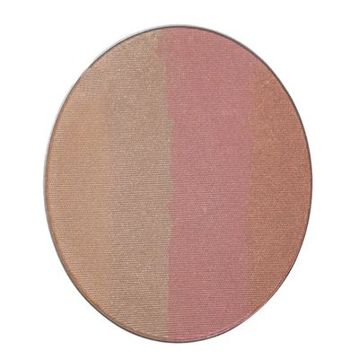 Color Lines (Peach Lines)