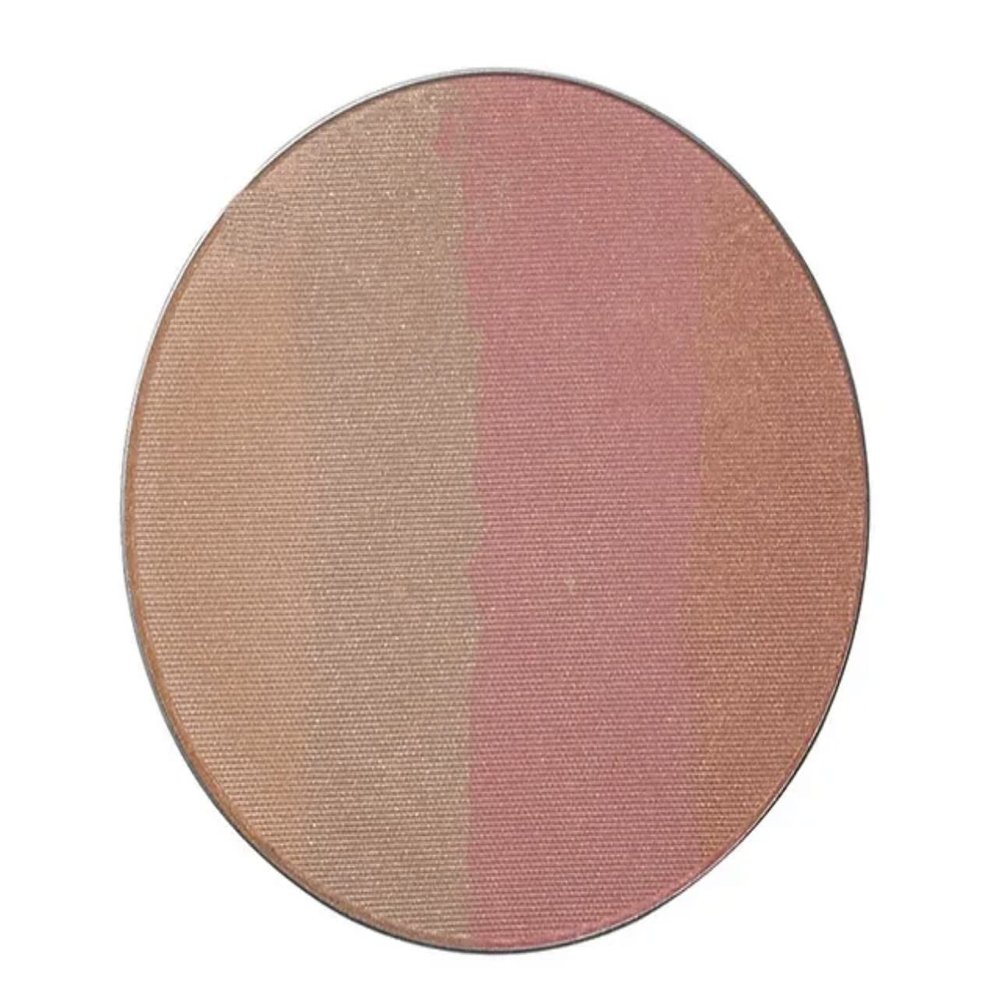 Color Lines (Peach Lines)