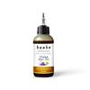 bawku naturals Chebe Hair Oil with Castor, Olive, Lavender and Chamomile - For Dry, Damaged Hair and Itchy Scalp view 1