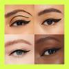 Maybelline Tattoo Studio Ink Pen Liquid Eyeliner, Up to 24 Hours of Wear, Waterproof & Smudge-Resistant Make Up, Brown, 1 Count view 4