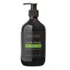 FIELD FLEUR Cut Grass 15oz Hand Cream. Enriched with Vitamin E, Aloe, Nourish and Protect the Skin. Notes of clover & green grass & finishes with fresh-cut wisteria & jasmine. Made in the USA view 1