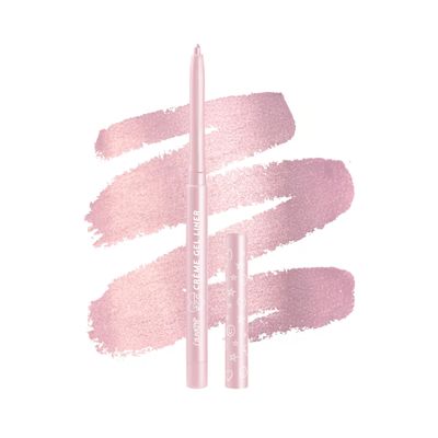 ColourPop BFF Crme Gel Liner - Waterproof Gel Eyeliner Pen with a High-Pigment & Buildable Formula - Colored Eyeliner with 18-Hour Wear - Calabasas (0.01 oz)