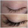 Organic lash & brow growth serum view 4