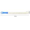 Long Cleaning Brush Soft Foam Brush Decanter Glass Dust Cleaning Brush Clean The Bottom Cleaner Of The Cup view 4