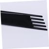 FOMIYES Hair Comb Cleaning Claw 2-in-1 Comb Cleaning Brush Tool Hair Utensils Brush Rake view 3