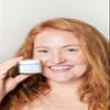 Earth Harbor AZURE Regenerative Neck Crme | Smooth Neck | Face Water Cream | 2 fl oz view 2