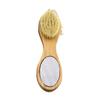 Healifty Foot Massage Brush for Exfoliating and Cleansing Scrubber Multi-Function Dead Skin Remover for Spa and Daily Use view 1