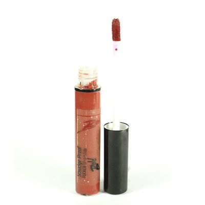 Bold by RacquelJ: Starmaker Liquid Lipstick | Matte Finish, Waterproof, All-Day Wear & Smudge Proof (Burnt)