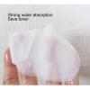 600pcs Disposable Eye Mask Paper for Women, Cotton Beauty Salon Eye Mask Sheet with Mesh Design, Skin Friendly DIY Spa Eye Mask Cover for Moisturizing Eye Skin, Great with Serum view 3