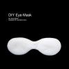 600pcs Disposable Eye Mask Paper for Women, Cotton Beauty Salon Eye Mask Sheet with Mesh Design, Skin Friendly DIY Spa Eye Mask Cover for Moisturizing Eye Skin, Great with Serum view 4