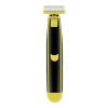 AMONIDA Hair Clipper, ABS 4 Limit Comb 110V 220V Electric Hair Shaver Cutter 700mAh for Hotel view 2