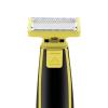 AMONIDA Hair Clipper, ABS 4 Limit Comb 110V 220V Electric Hair Shaver Cutter 700mAh for Hotel view 4