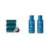 Harry's Razor Blades Refills - Razors for Men - 10 count & Post Shave - Post Shave Balm for Men - 3.4 Fl Oz (Pack of 2) (packaging may vary) view 1
