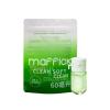 Camellia Deep Cleansing Oil Cleansing Oil, 2ml * 30pcs Individual Makeup Remover Oil, for a Variety of Makeup Deep Remover, Easy to Carry and Sanitary, for Home, Travel and Salon Time Cleansing view 2