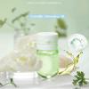 Camellia Deep Cleansing Oil Cleansing Oil, 2ml * 30pcs Individual Makeup Remover Oil, for a Variety of Makeup Deep Remover, Easy to Carry and Sanitary, for Home, Travel and Salon Time Cleansing view 3