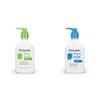AmLactin Daily Moisturizing Lotion for Dry Skin (7.9 oz) and AmLactin Intensive Healing Body Lotion for Dry Skin (7.9 oz) view 1