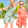 JEEFONNA 90PCS Temporary Tattoo for Kids (No Repeat Designs), Summer Pool Party Hawaiian Luau Themed Tattoos, Tropical Beach Tattoos Waterproof Temporary Tattoos Stickers for Adults and Children view 2