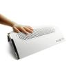 Rolabling Nail Dust Collector Suction Extractor Powerful Vacuum Dust Cleaner Collector +Nail Art Dust Remover Powder Brush view 2