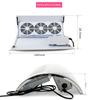 Rolabling Nail Dust Collector Suction Extractor Powerful Vacuum Dust Cleaner Collector +Nail Art Dust Remover Powder Brush view 4