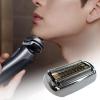 2023 Version Series 9 92S 94M Replacement Electric Shaver for Br aun 9040s, 9080cc, 9093s, 9095cc, 9240s, 9242s, 9260s, 9280cc, 9290cc, 9291cc, 9292cc, 9293s, 9295cc, 9296cc, 9297cc, 9299s Silver view 4