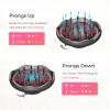 TYMO Adjustable Hair Diffuser, Magnetic Diffuser Attachment Compatible with TYMO AIRHYPE & AIRHYPE Lite Only, Perfect for Curl Definition And Volumizing Styling view 2