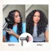 TYMO Adjustable Hair Diffuser, Magnetic Diffuser Attachment Compatible with TYMO AIRHYPE & AIRHYPE Lite Only, Perfect for Curl Definition And Volumizing Styling view 3