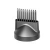 TYMO Hair Comb Attachment Compatible for TYMO AIRHYPE Lite Dryer Only, Magnetic Nozzle for Detangling, Lengthening Textured Hair, and Efficient Styling view 1