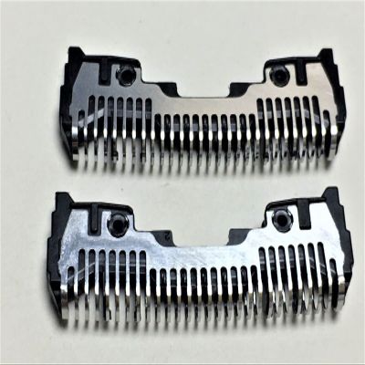 1Pair ES9170 WES9170P Shaver Razor Head Blade for Panasonic A-RC5 ES-ELV9 ES-LV94 ES-LV96 ES-LV96-S ES-CLV96 ES-LV95 ES-LV95-S Cutter