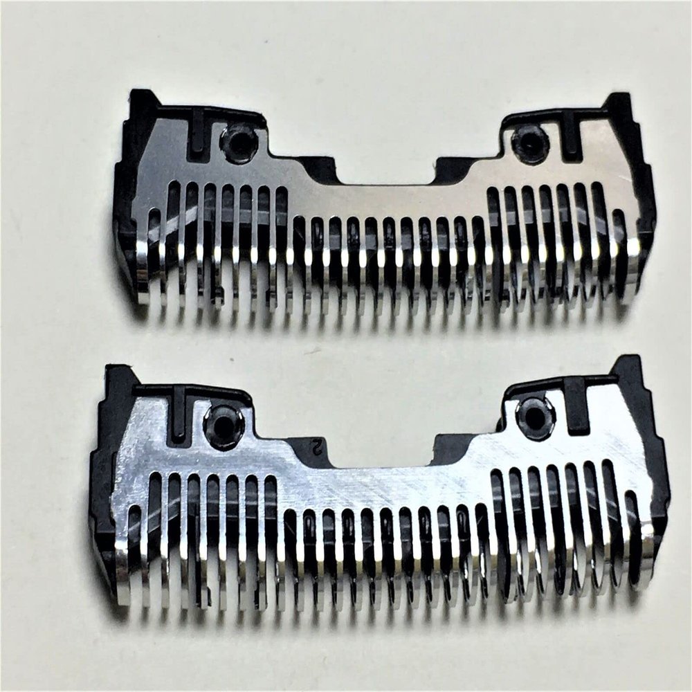 1Pair ES9170 WES9170P Shaver Razor Head Blade for Panasonic A-RC5 ES-ELV9 ES-LV94 ES-LV96 ES-LV96-S ES-CLV96 ES-LV95 ES-LV95-S Cutter